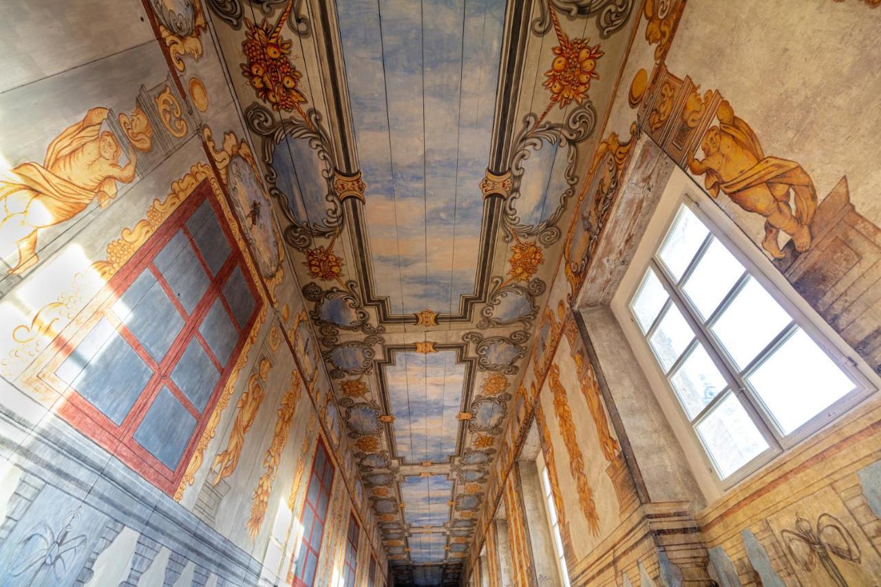 Palac Gorzanow 외부 사진