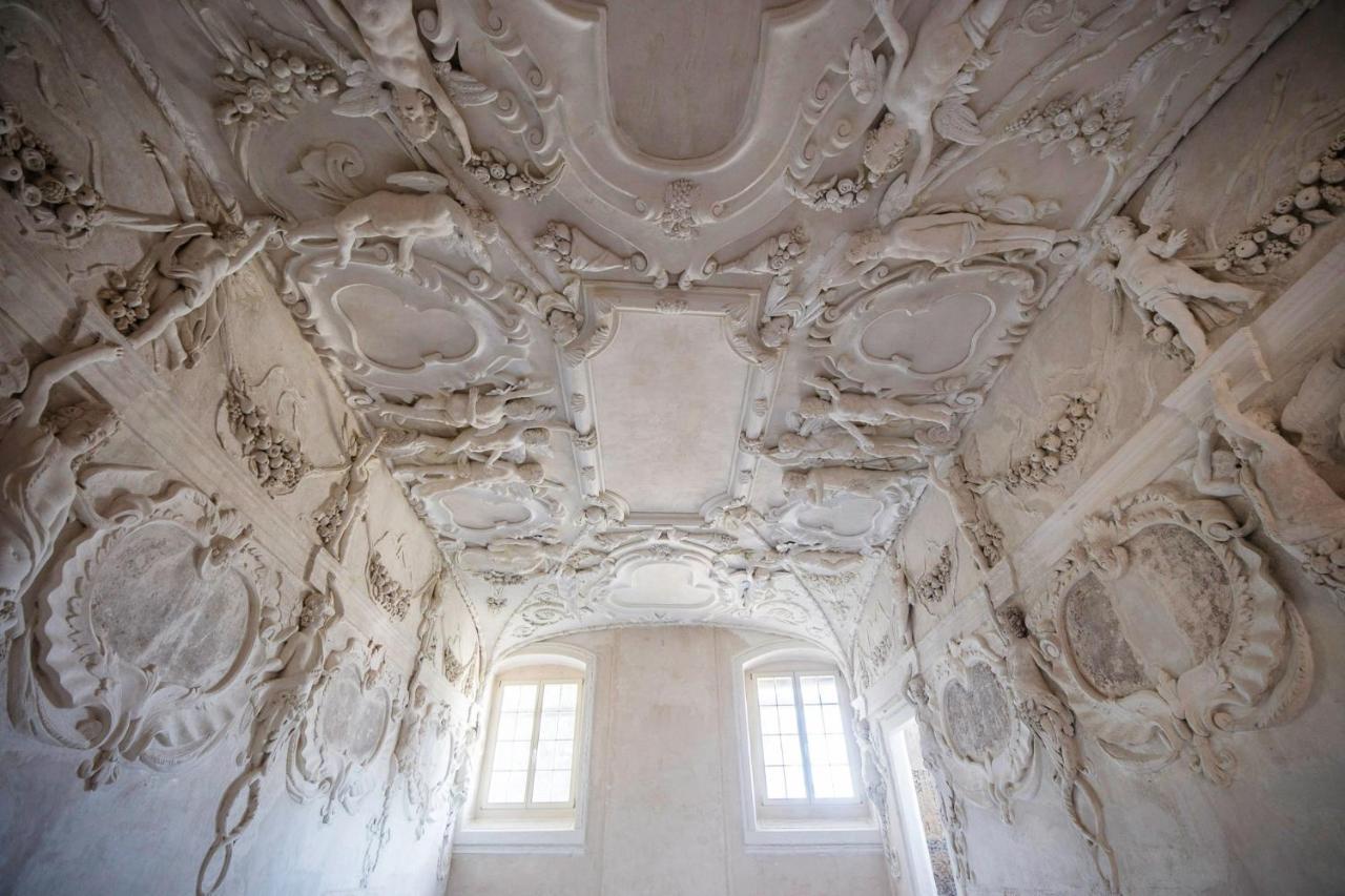 Palac Gorzanow 외부 사진