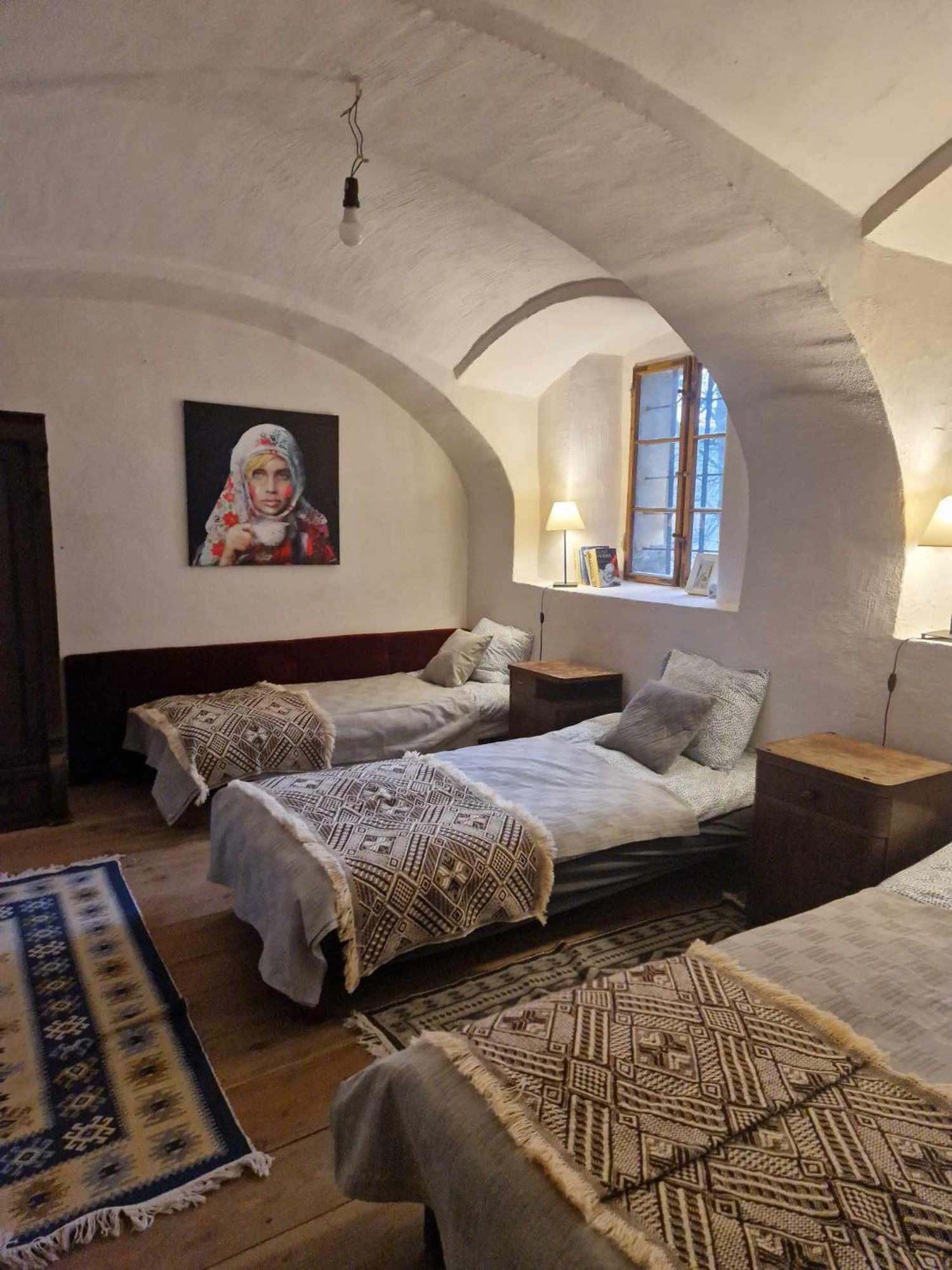 Palac Gorzanow 외부 사진