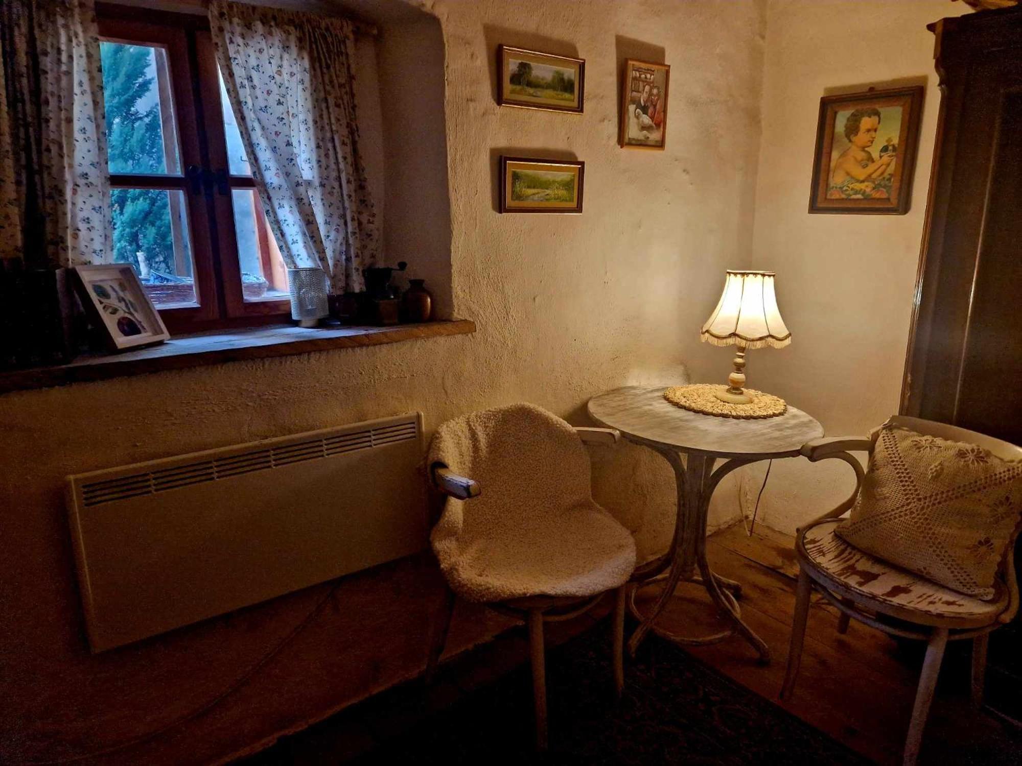 Palac Gorzanow 외부 사진